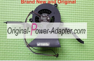 NEW APPLE B1206PHV1-A 13.MS.B3855.F.HF CPU FAN